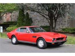 1976 Aston Martin V8 (CC-1843453) for sale in Astoria, New York