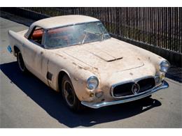 1962 Maserati 3500 (CC-1843454) for sale in Astoria, New York