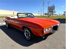 1969 Pontiac Firebird (CC-1843458) for sale in Ramsey, Minnesota