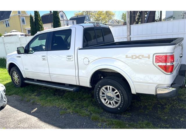 2011 Ford F150 (CC-1843460) for sale in Lake Hiawatha, New Jersey