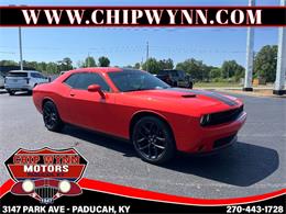 2020 Dodge Challenger (CC-1843462) for sale in Paducah, Kentucky