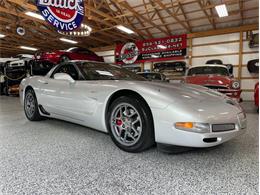 2001 Chevrolet Corvette (CC-1843465) for sale in Newfield, New Jersey
