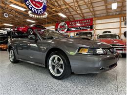 2003 Ford Mustang (CC-1843466) for sale in Newfield, New Jersey