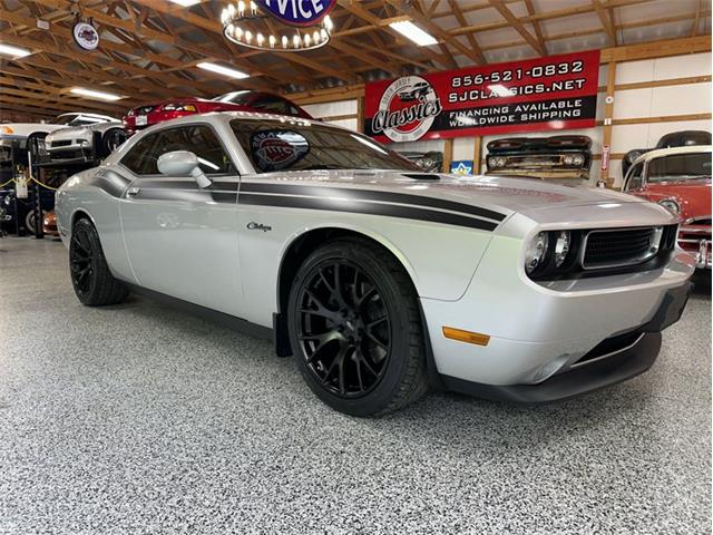 2012 Dodge Challenger (CC-1843467) for sale in Newfield, New Jersey