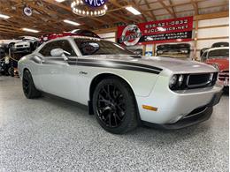 2012 Dodge Challenger (CC-1843467) for sale in Newfield, New Jersey