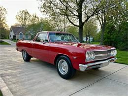 1965 Chevrolet El Camino (CC-1843472) for sale in North Royalton, Ohio