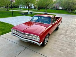 1965 Chevrolet El Camino (CC-1843472) for sale in North Royalton, Ohio