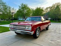 1965 Chevrolet El Camino (CC-1843472) for sale in North Royalton, Ohio