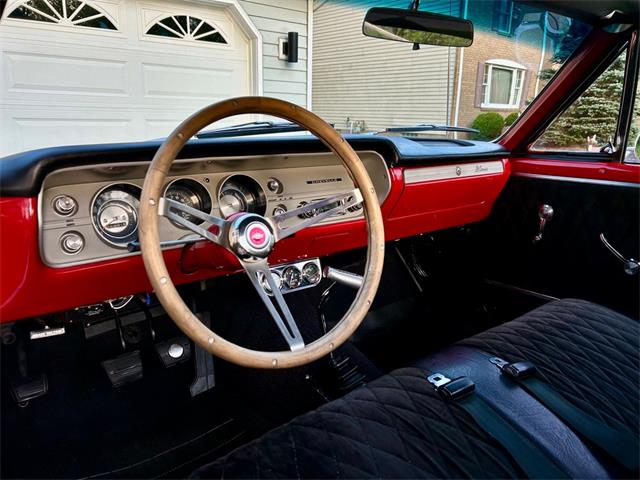 1965 Chevrolet El Camino (CC-1843472) for sale in North Royalton, Ohio
