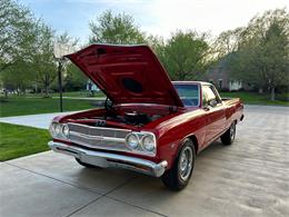 1965 Chevrolet El Camino (CC-1843472) for sale in North Royalton, Ohio