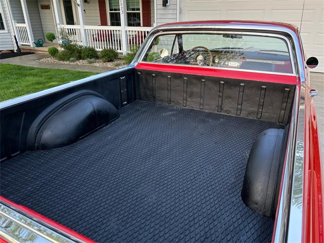 1965 Chevrolet El Camino (CC-1843472) for sale in North Royalton, Ohio