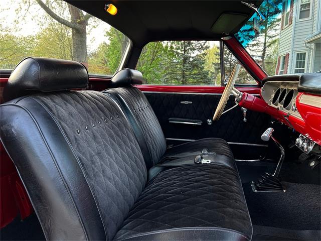 1965 Chevrolet El Camino (CC-1843472) for sale in North Royalton, Ohio
