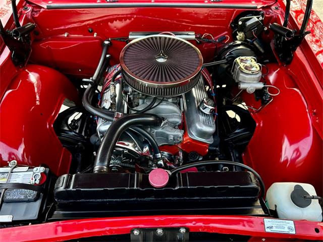 1965 Chevrolet El Camino (CC-1843472) for sale in North Royalton, Ohio