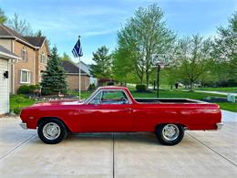 1965 Chevrolet El Camino (CC-1843472) for sale in North Royalton, Ohio