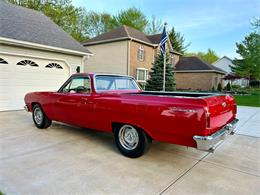 1965 Chevrolet El Camino (CC-1843472) for sale in North Royalton, Ohio