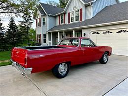 1965 Chevrolet El Camino (CC-1843472) for sale in North Royalton, Ohio