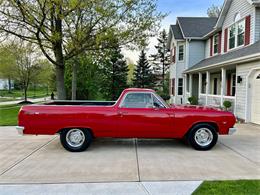 1965 Chevrolet El Camino (CC-1843472) for sale in North Royalton, Ohio