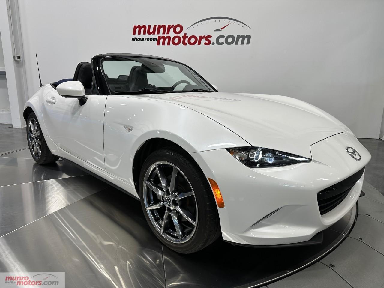 2022 Mazda Miata for Sale | ClassicCars.com | CC-1843482