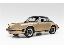 1980 Porsche 911SC (CC-1843485) for sale in Costa Mesa, California