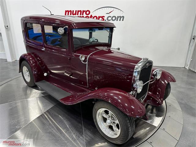 1931 Ford Model A (CC-1843486) for sale in Brantford, Ontario