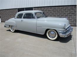 1951 DeSoto Custom (CC-1843496) for sale in Greenwood, Indiana