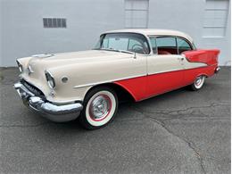 1955 Oldsmobile Super 88 (CC-1843502) for sale in Springfield, Massachusetts