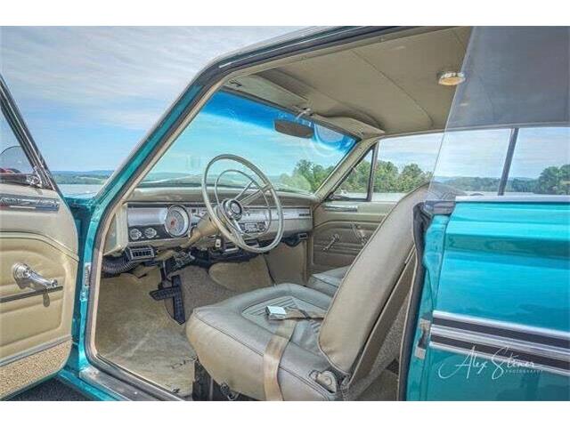 1965 Dodge Dart (CC-1843505) for sale in Clarksburg, Maryland