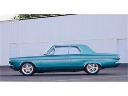 1965 Dodge Dart (CC-1843505) for sale in Clarksburg, Maryland