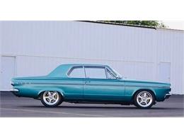 1965 Dodge Dart (CC-1843505) for sale in Clarksburg, Maryland