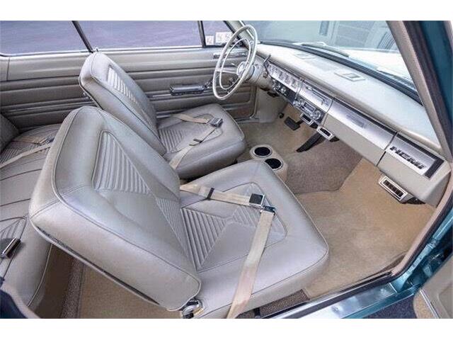 1965 Dodge Dart (CC-1843505) for sale in Clarksburg, Maryland