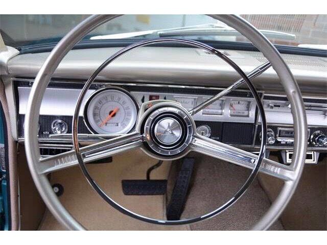 1965 Dodge Dart (CC-1843505) for sale in Clarksburg, Maryland