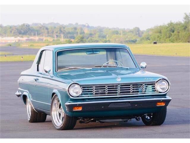 1965 Dodge Dart (CC-1843505) for sale in Clarksburg, Maryland