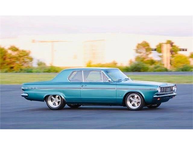 1965 Dodge Dart (CC-1843505) for sale in Clarksburg, Maryland