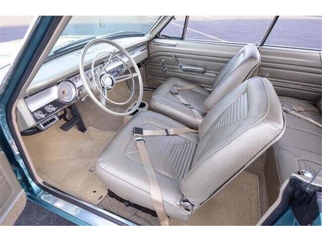 1965 Dodge Dart (CC-1843505) for sale in Clarksburg, Maryland