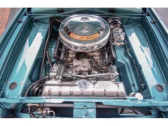 1965 Dodge Dart (CC-1843505) for sale in Clarksburg, Maryland