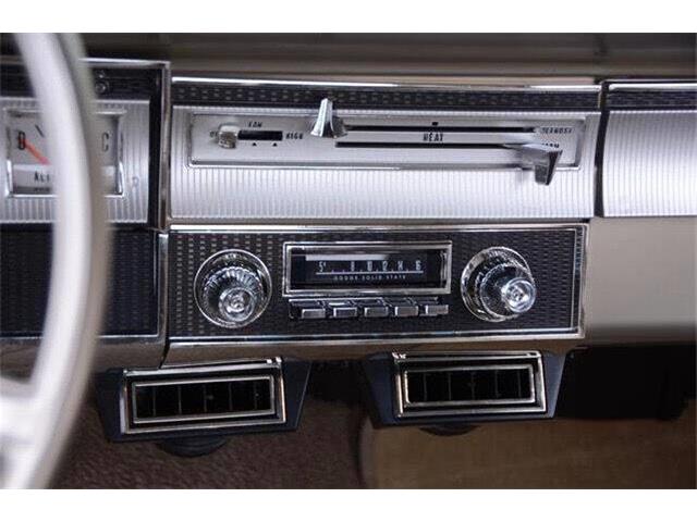 1965 Dodge Dart (CC-1843505) for sale in Clarksburg, Maryland