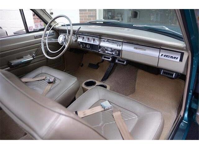 1965 Dodge Dart (CC-1843505) for sale in Clarksburg, Maryland