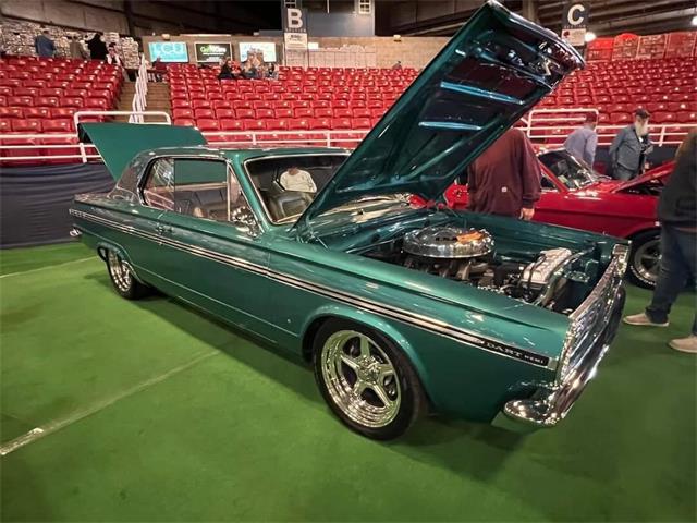 1965 Dodge Dart (CC-1843505) for sale in Clarksburg, Maryland