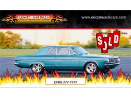 1965 Dodge Dart (CC-1843505) for sale in Clarksburg, Maryland