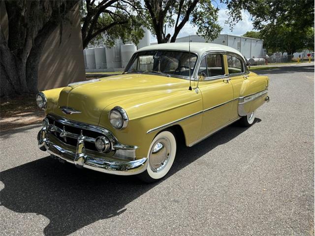1953 Chevrolet Bel Air (CC-1843510) for sale in Orlando, Florida