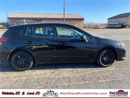 2021 Subaru Impreza (CC-1840352) for sale in Webster, South Dakota