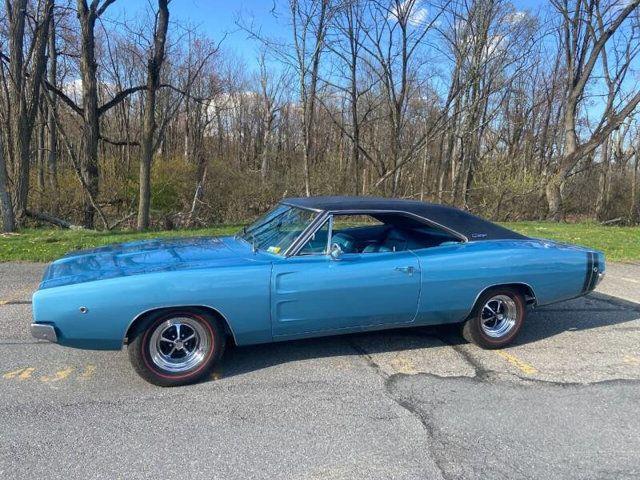 1968 Dodge Charger (CC-1843520) for sale in Calverton, New York