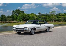 1972 Chevrolet Impala (CC-1843522) for sale in Calverton, New York