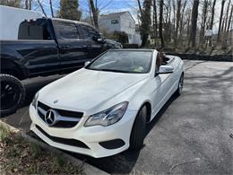 2014 Mercedes-Benz E350 (CC-1843535) for sale in Rye, New York