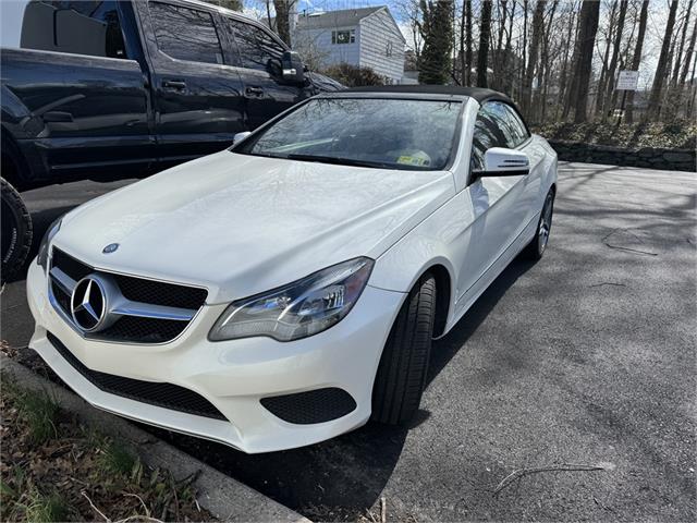 2014 Mercedes-Benz E350 (CC-1843535) for sale in Rye, New York