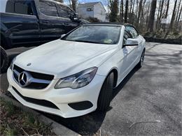 2014 Mercedes-Benz E350 (CC-1843535) for sale in Rye, New York