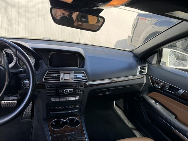 2014 Mercedes-Benz E350 (CC-1843535) for sale in Rye, New York