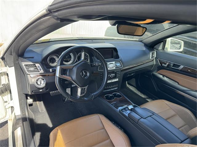 2014 Mercedes-Benz E350 (CC-1843535) for sale in Rye, New York