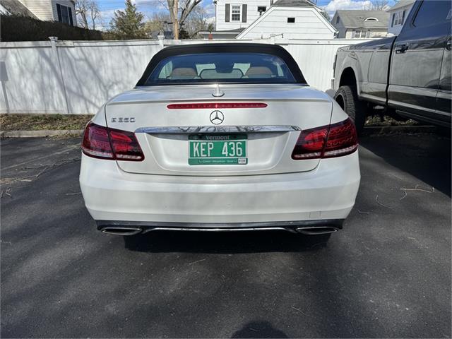 2014 Mercedes-Benz E350 (CC-1843535) for sale in Rye, New York