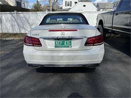 2014 Mercedes-Benz E350 (CC-1843535) for sale in Rye, New York